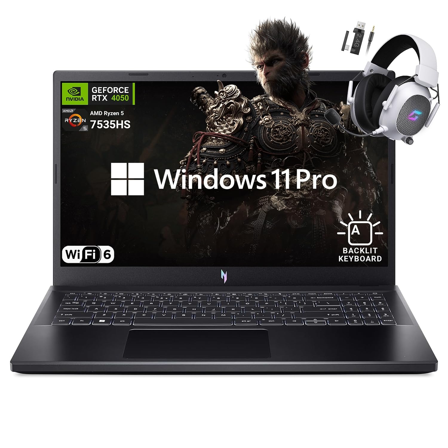 Amazon.com: acer Nitro V 15.6